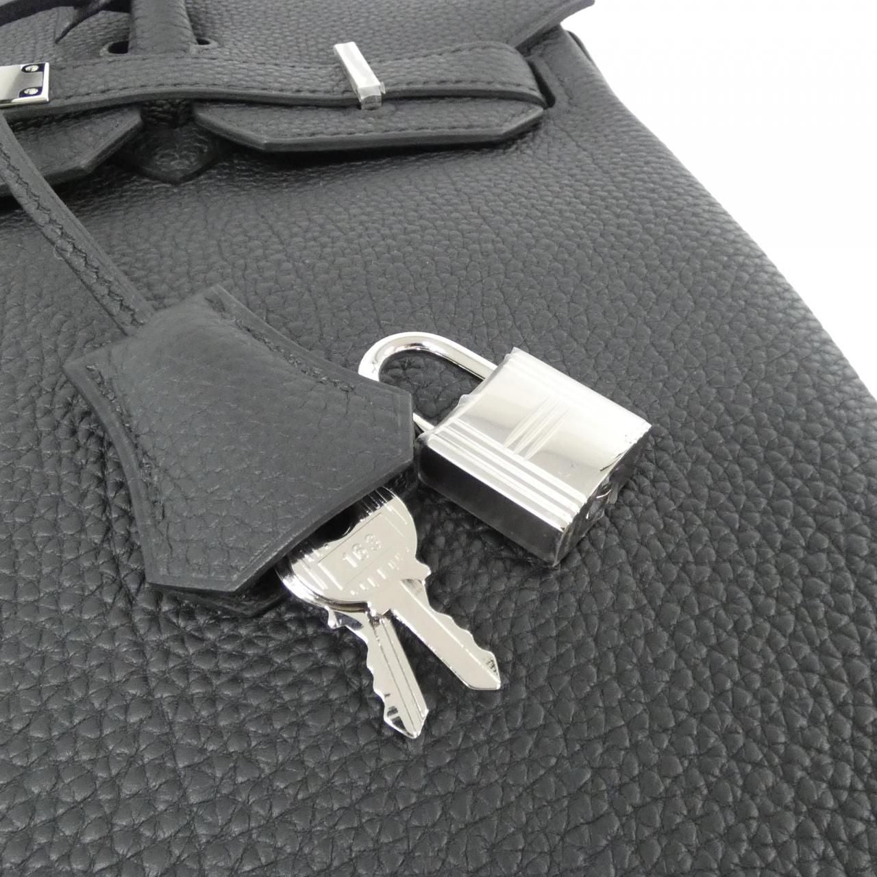 Hermes Birkin 30 cm Bag — view 4