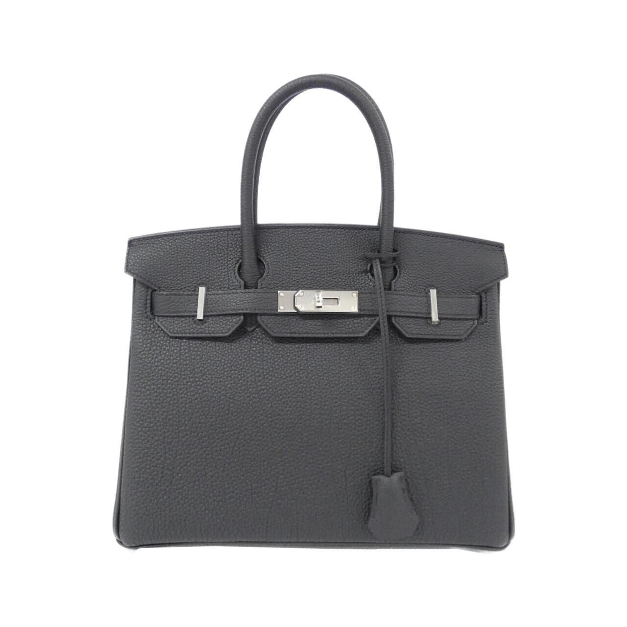 Hermes Birkin 30 cm Bag