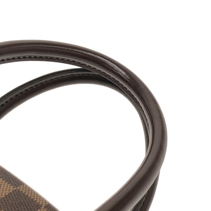 Louis Vuitton Damier Nolita Bag — view 3