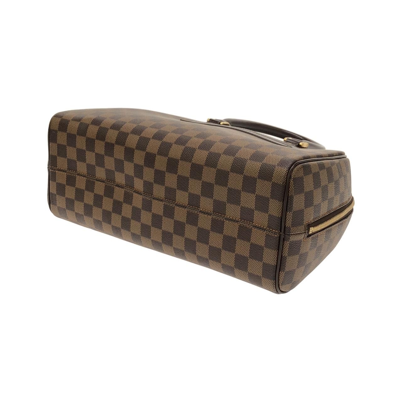 Louis Vuitton Damier Nolita Bag — view 2