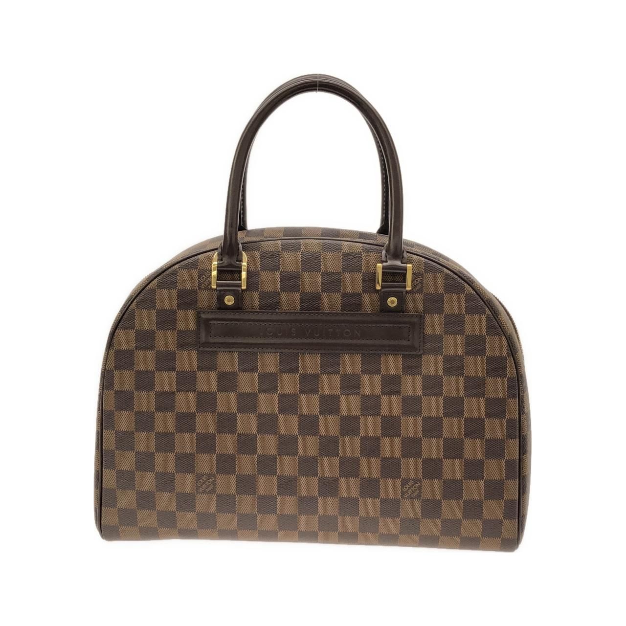 Louis Vuitton Damier Nolita Bag