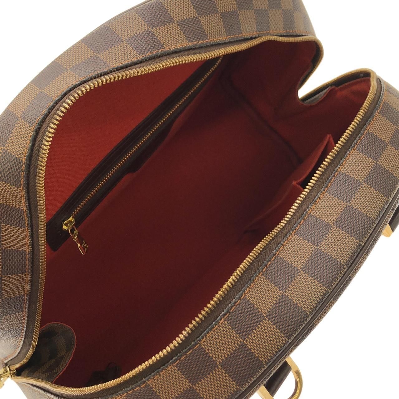 Louis Vuitton Damier Nolita Bag — view 4