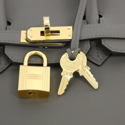 Hermes Birkin 25 cm Bag — view 4