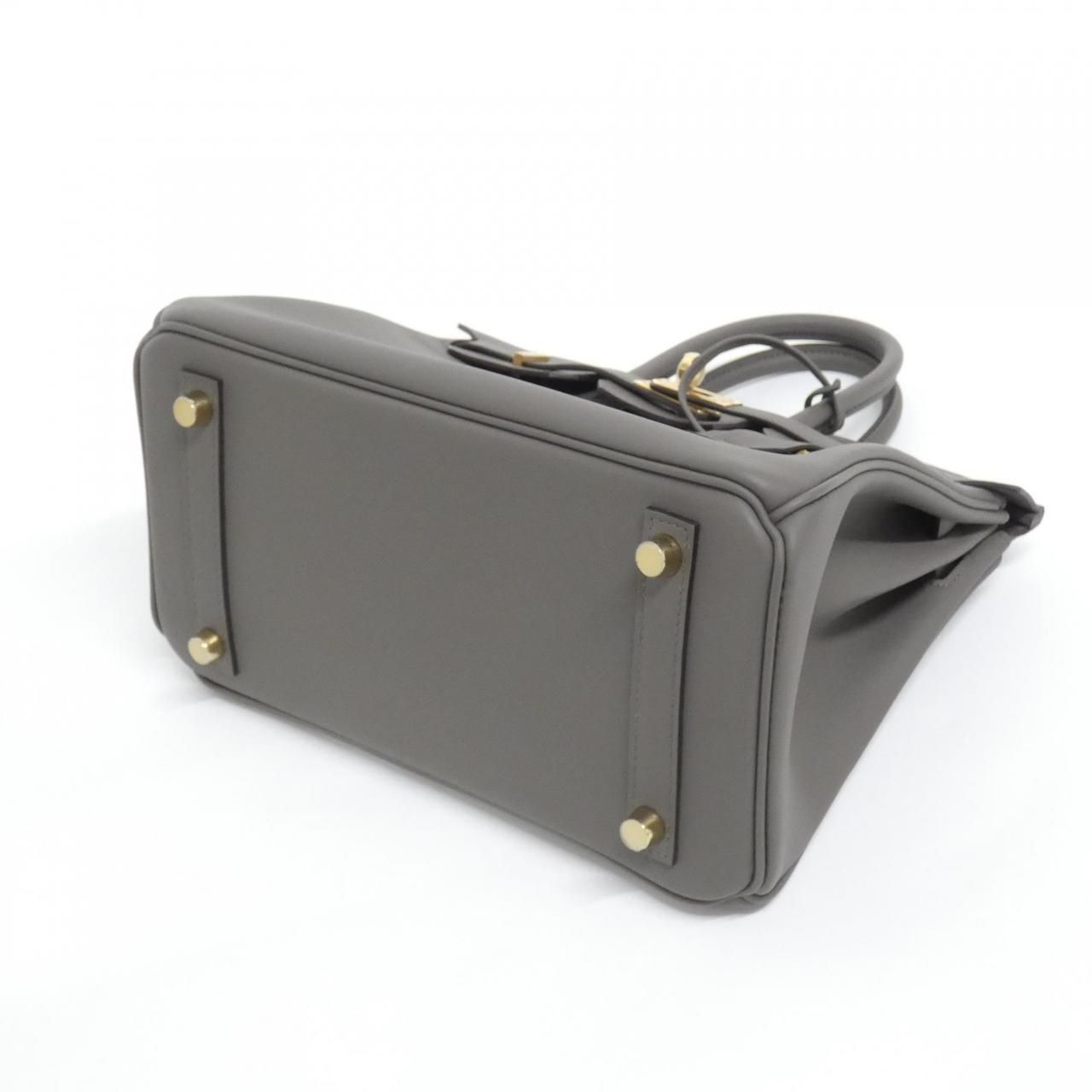 Hermes Birkin 25 cm Bag — view 3