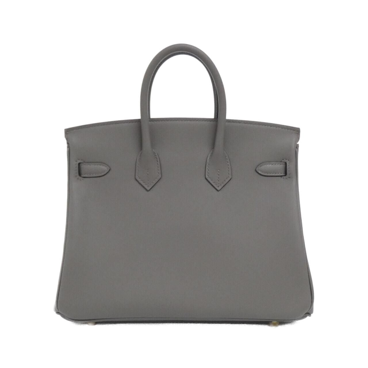 Hermes Birkin 25 cm Bag — view 2