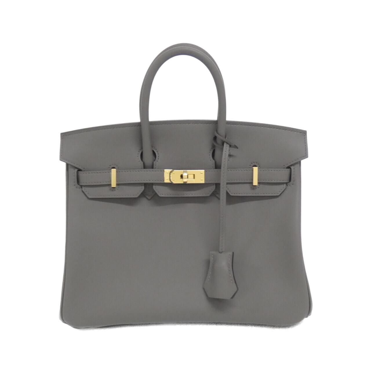 Hermes Birkin 25 cm Bag