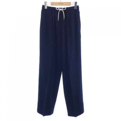 Celine Pants Navy — view 5