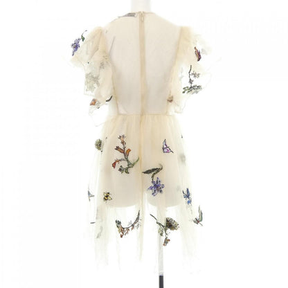 Dior Dress Beige — view 2