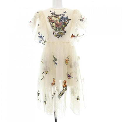 Dior Dress Beige