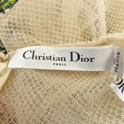 Dior Dress Beige — view 4