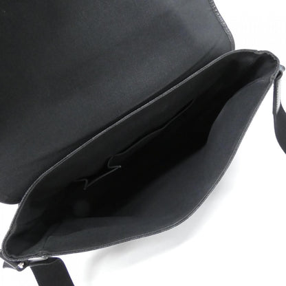 Louis Vuitton Damier Graphite Renzo Shoulder Bag — view 8