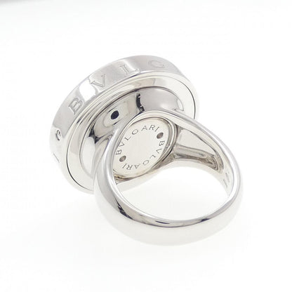 Bvlgari Optical Ring White Gold — view 3