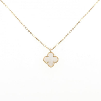 Van Cleef & Arpels Sweet Alhambra Necklace