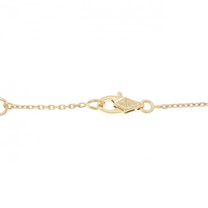 Van Cleef & Arpels Sweet Alhambra Necklace — view 4