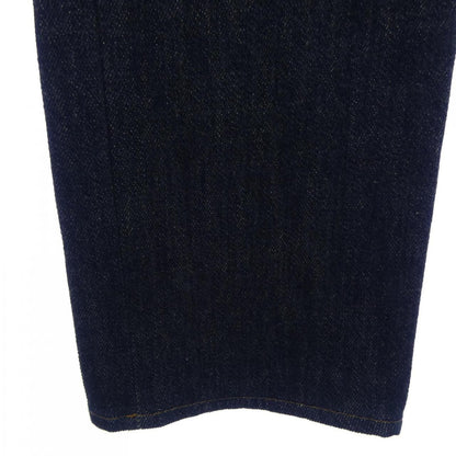 Chanel Jeans Blue — view 6