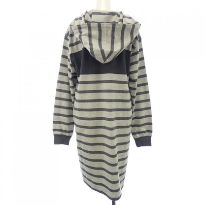 Hermes L'instrvction du Roy Cut Dress — view 2