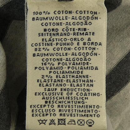 Hermes L'instrvction du Roy Cut Dress — view 3