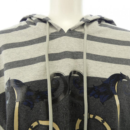 Hermes L'instrvction du Roy Cut Dress — view 5