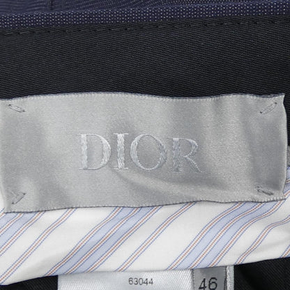 Dior Pants Navy — view 4