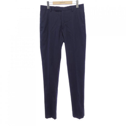Dior Pants Navy — view 5
