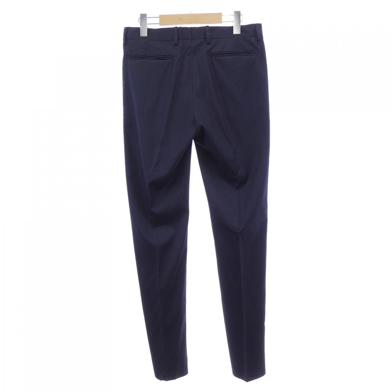 Dior Pants Navy — view 6