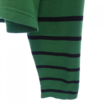 Prada Knit Sweater Green — view 6