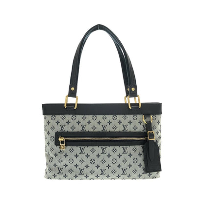 Louis Vuitton Monogram Mini Lucille PM Shoulder Bag