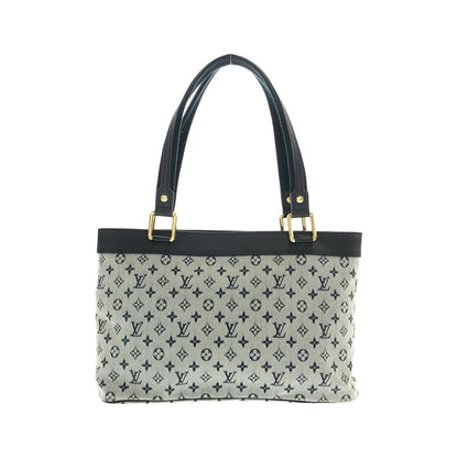 Louis Vuitton Monogram Mini Lucille PM Shoulder Bag — view 2