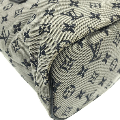 Louis Vuitton Monogram Mini Lucille PM Shoulder Bag — view 3