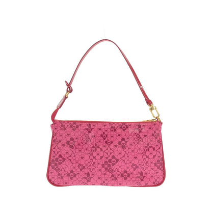 Louis Vuitton Cosmic Blossom Pochette Pouch — view 2