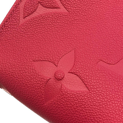Louis Vuitton Monogram Empreinte On The Go PM Bag — view 6