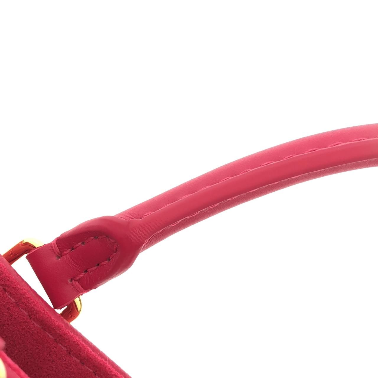 Louis Vuitton Monogram Empreinte On The Go PM Bag — view 7