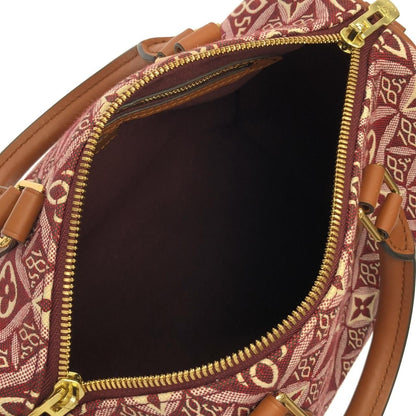 Louis Vuitton Speedy Bandouliere 25 cm Boston Bag — view 9