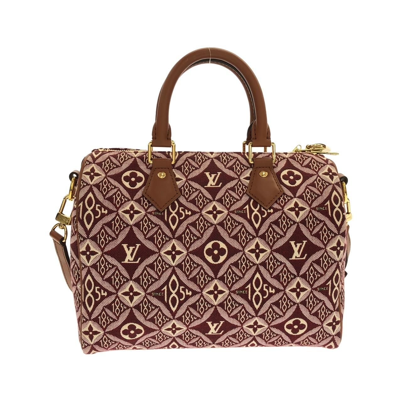 Louis Vuitton Speedy Bandouliere 25 cm Boston Bag — view 2