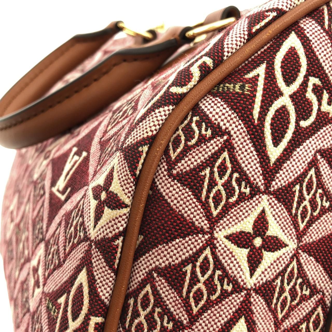 Louis Vuitton Speedy Bandouliere 25 cm Boston Bag — view 5