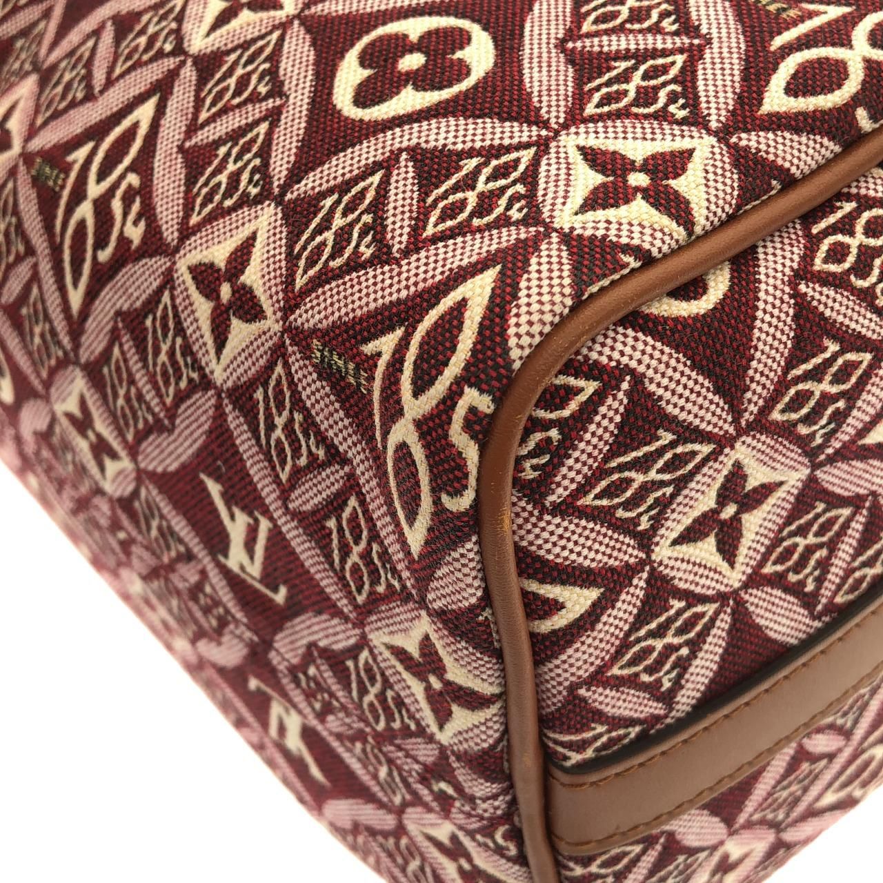 Louis Vuitton Speedy Bandouliere 25 cm Boston Bag — view 3