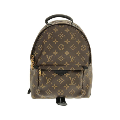 Louis Vuitton Monogram Palm Spring Backpack PM Sac