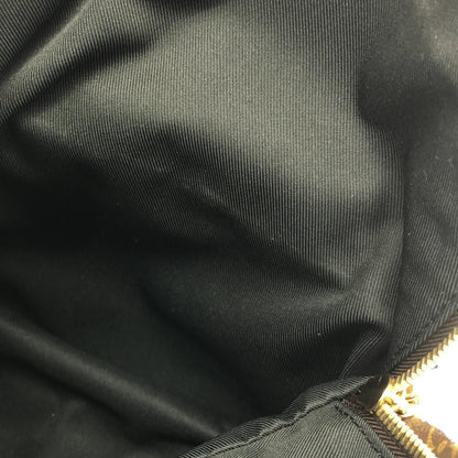 Louis Vuitton Monogram Palm Spring Backpack PM Sac — view 9