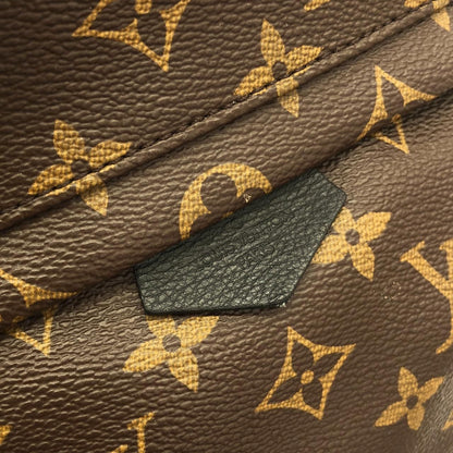 Louis Vuitton Monogram Palm Spring Backpack PM Sac — view 5