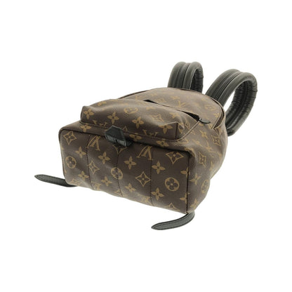 Louis Vuitton Monogram Palm Spring Backpack PM Sac — view 3