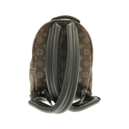 Louis Vuitton Monogram Palm Spring Backpack PM Sac — view 2