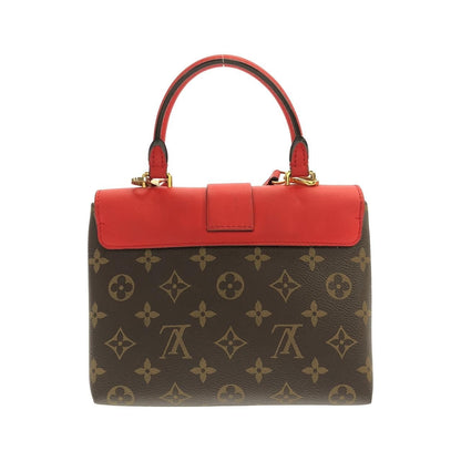 Louis Vuitton Monogram Locky BB Bag — view 2