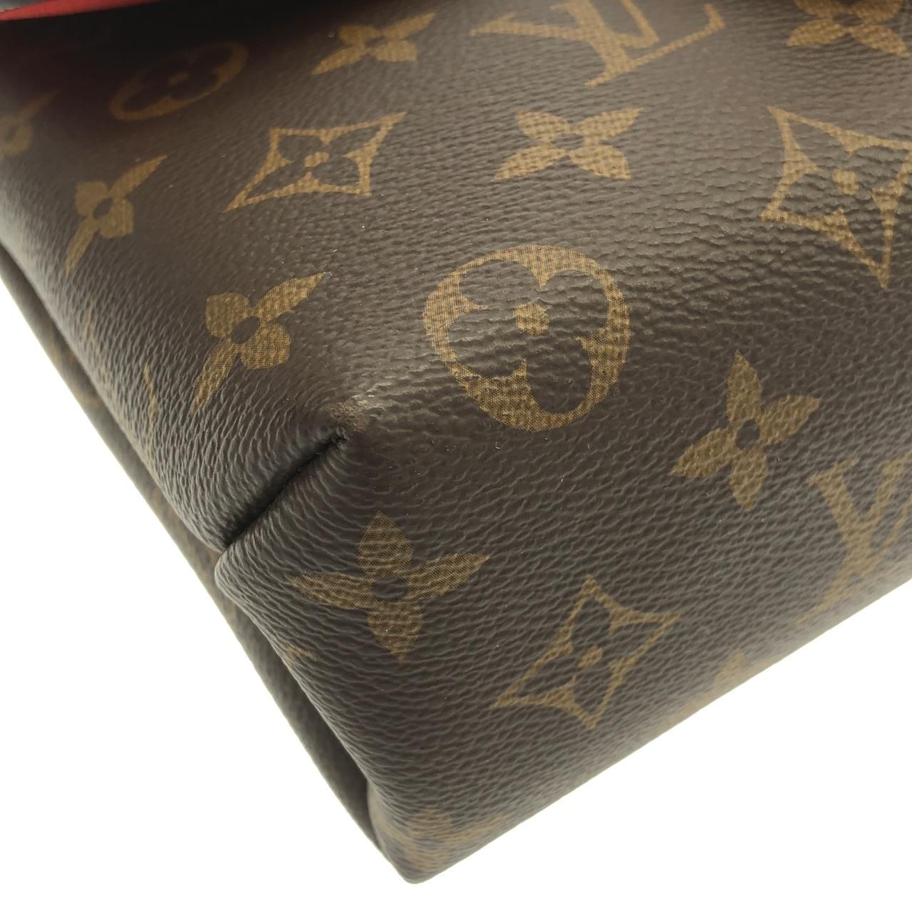 Louis Vuitton Monogram Locky BB Bag — view 3