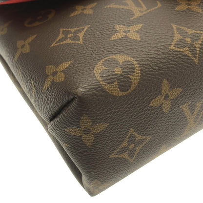 Louis Vuitton Monogram Locky BB Bag — view 3