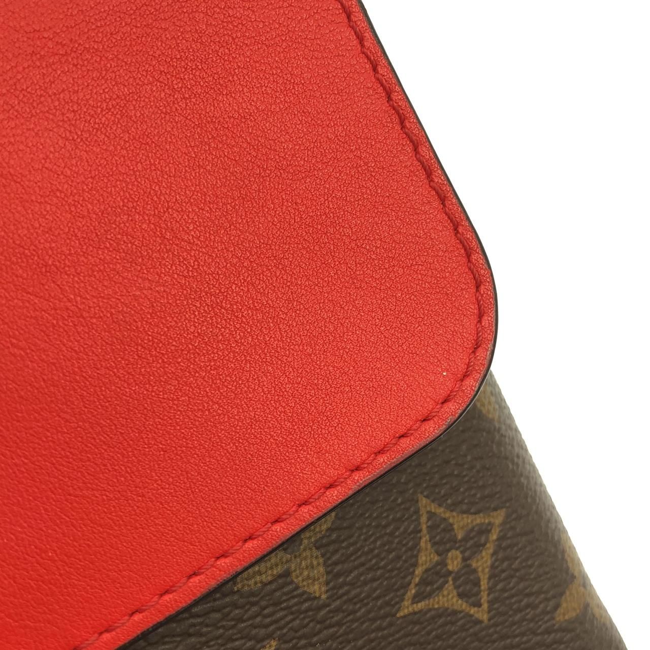 Louis Vuitton Monogram Locky BB Bag — view 5