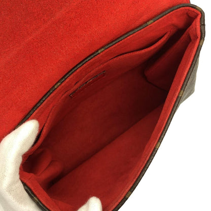 Louis Vuitton Monogram Locky BB Bag — view 8
