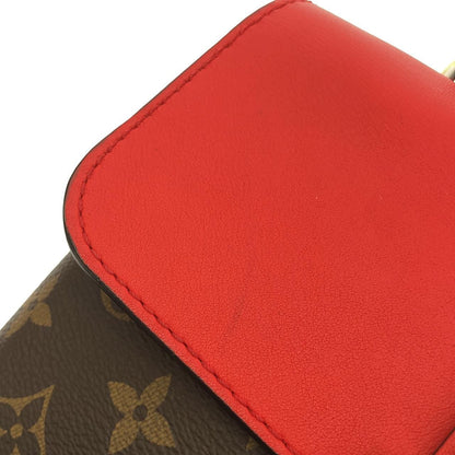 Louis Vuitton Monogram Locky BB Bag — view 4