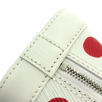 Louis Vuitton Epi Alma BB Bag — view 6
