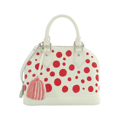 Louis Vuitton Epi Alma BB Bag