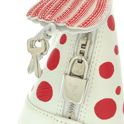 Louis Vuitton Epi Alma BB Bag — view 5